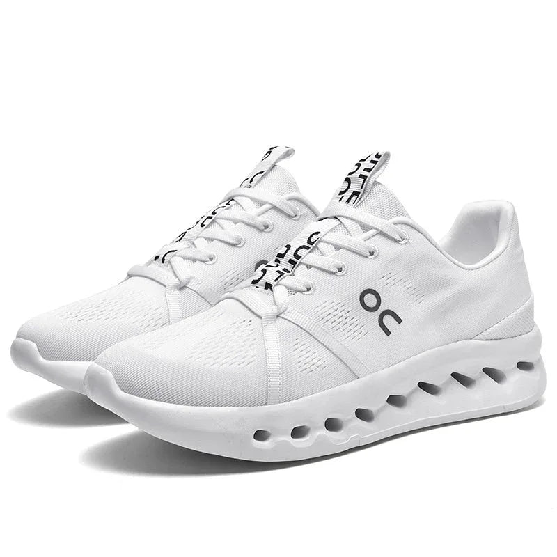 Urban Logic T84 Sneakers - Luxuryurbanwear