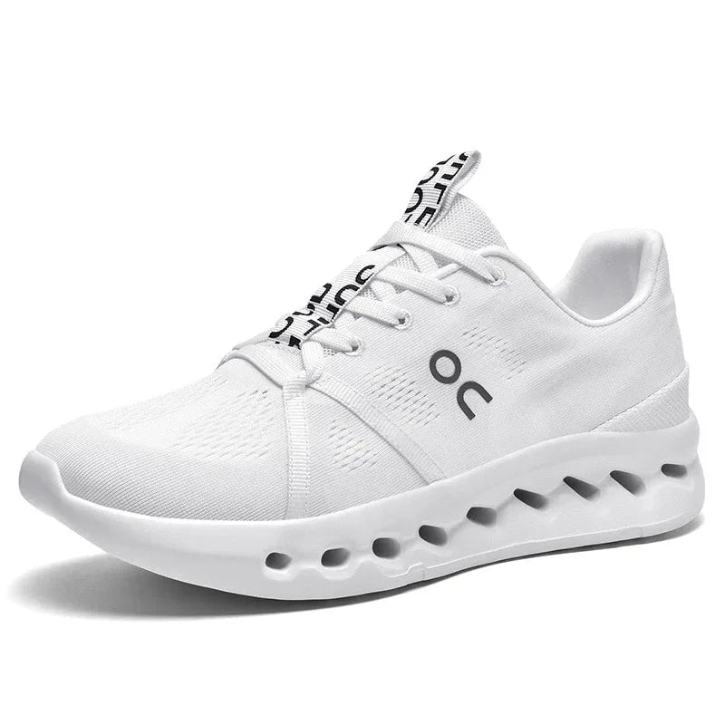 Urban Logic T84 Sneakers - Luxuryurbanwear
