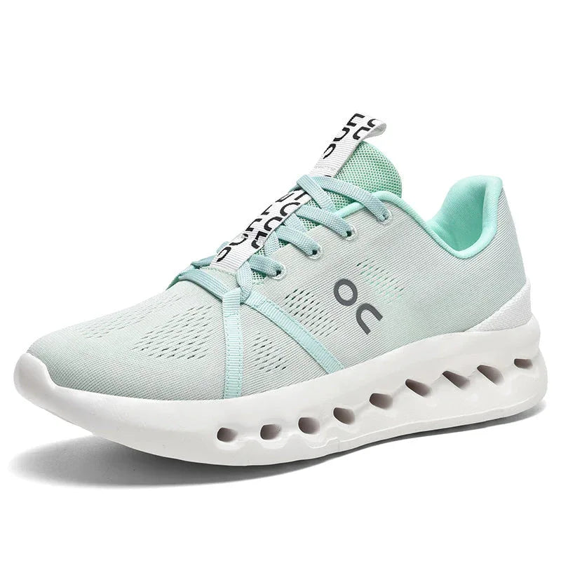 Urban Logic T84 Sneakers - Luxuryurbanwear