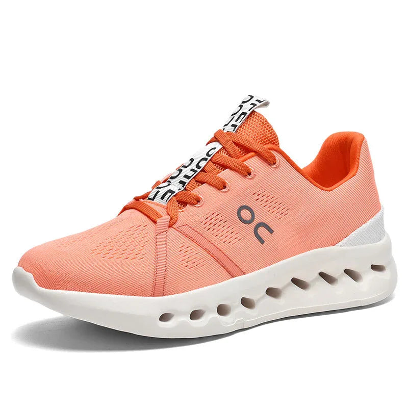 Urban Logic T84 Sneakers - Luxuryurbanwear
