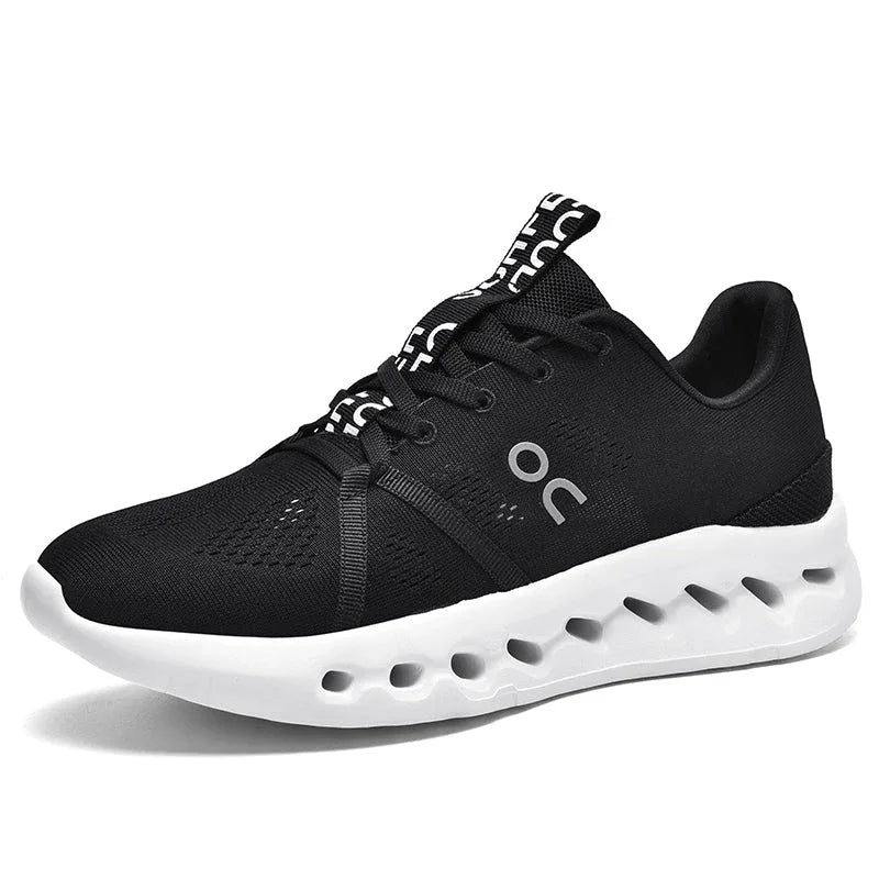 Urban Logic T84 Sneakers - Luxuryurbanwear