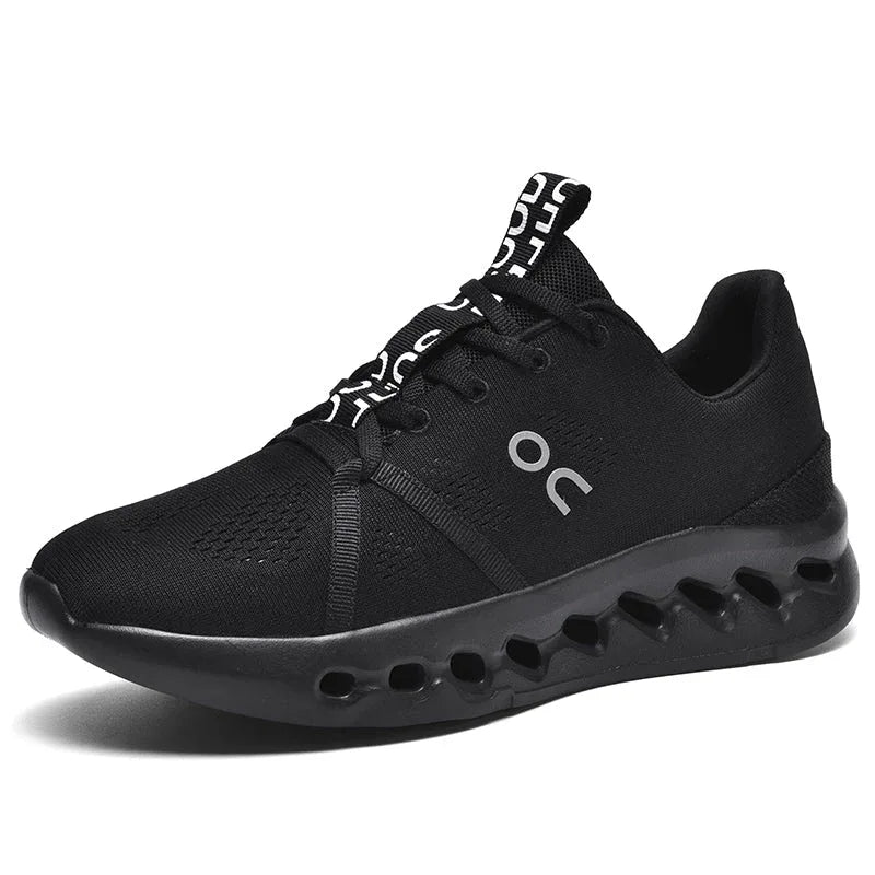 Urban Logic T84 Sneakers - Luxuryurbanwear