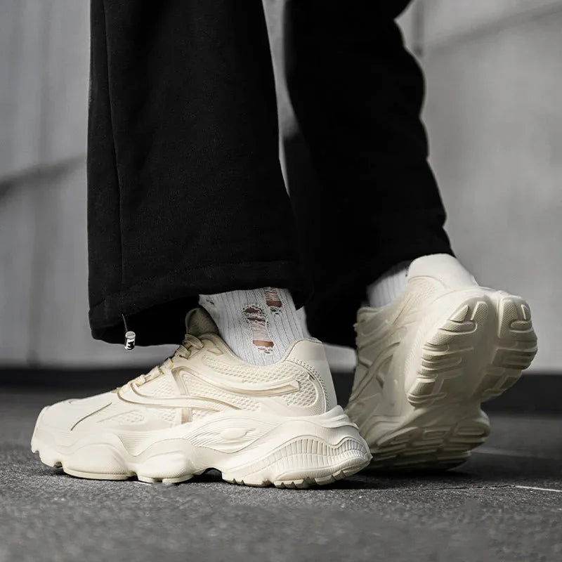 Mono Runner T84 Sneakers - Luxuryurbanwear