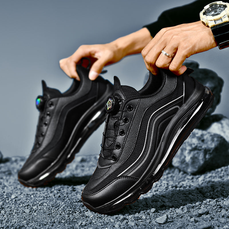 Majestic Marvel' T84 Sneakers - Luxuryurbanwear