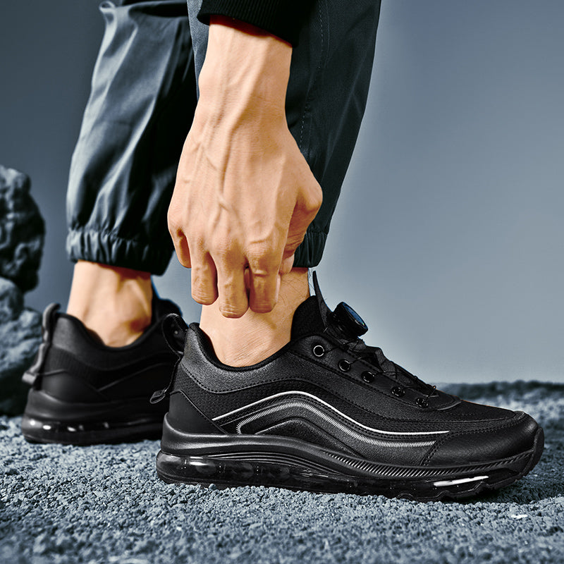 Majestic Marvel' T84 Sneakers - Luxuryurbanwear
