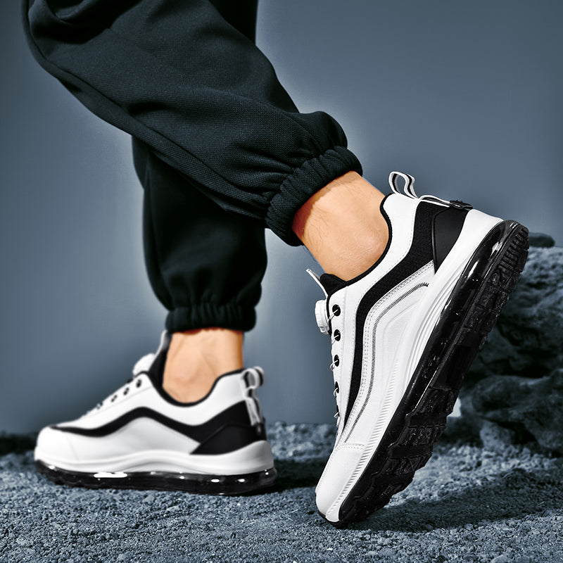 Majestic Marvel' T84 Sneakers - Luxuryurbanwear