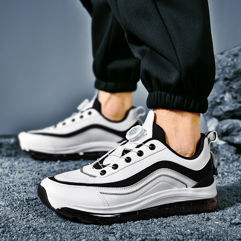Majestic Marvel' T84 Sneakers - Luxuryurbanwear