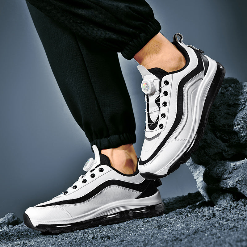 Majestic Marvel' T84 Sneakers - Luxuryurbanwear