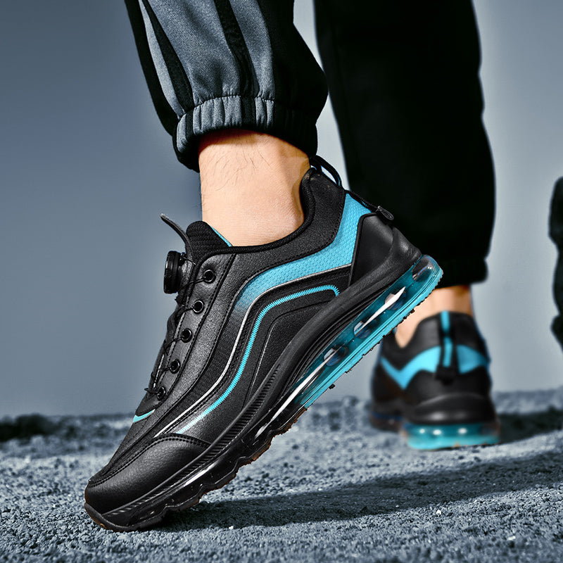 Majestic Marvel' T84 Sneakers - Luxuryurbanwear