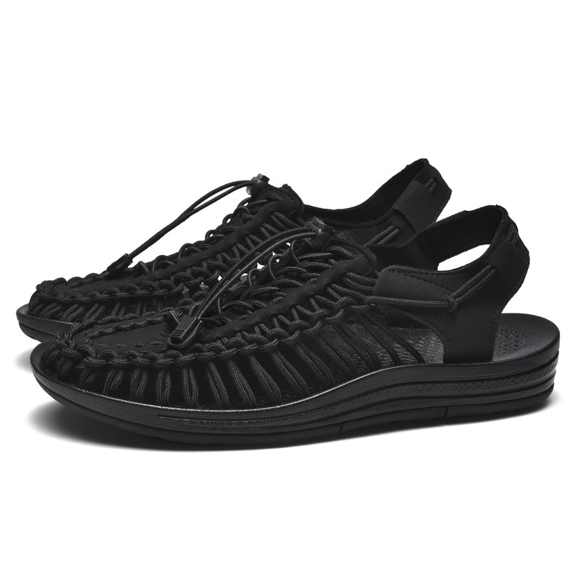 Apollo V1 T84 Floaters - Luxuryurbanwear