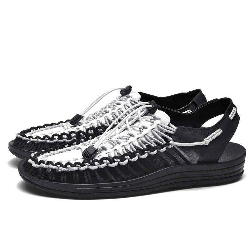 Apollo V1 T84 Floaters - Luxuryurbanwear