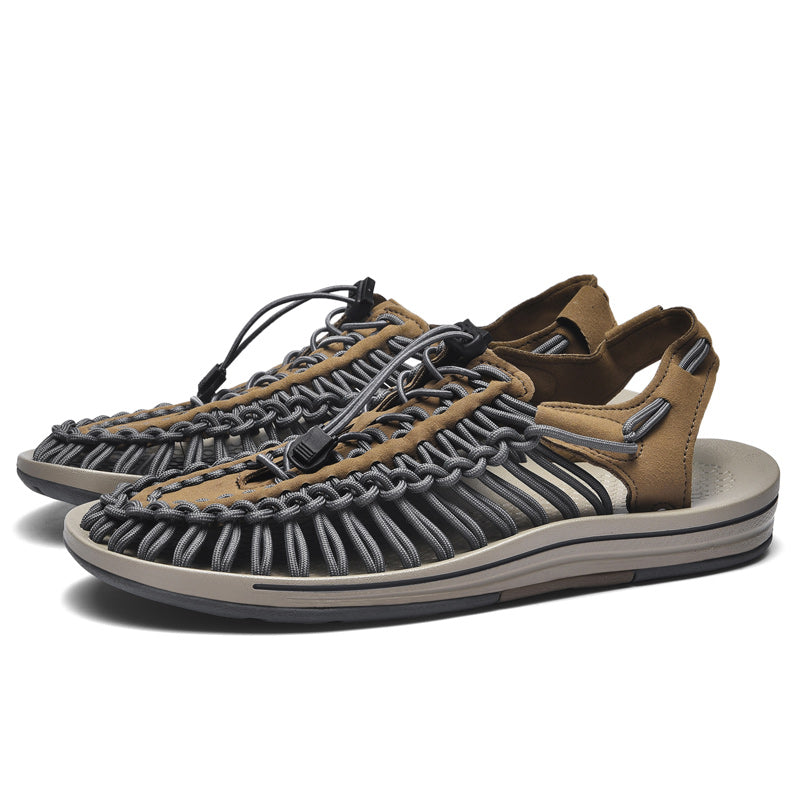 Apollo V1 T84 Floaters - Luxuryurbanwear