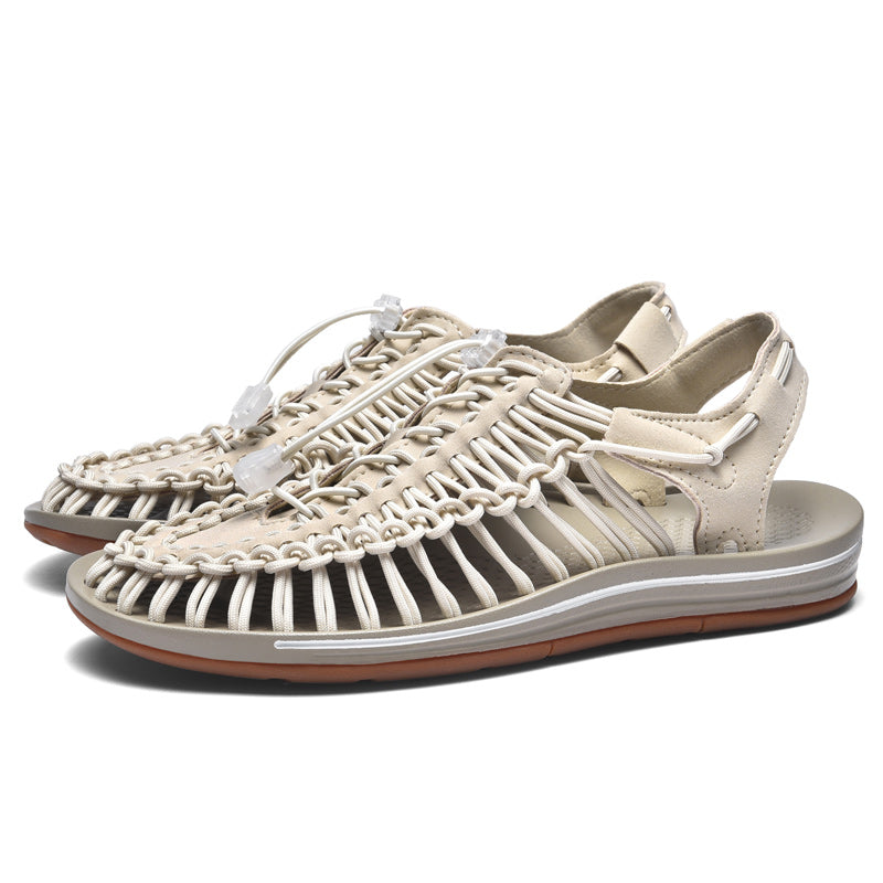 Apollo V1 T84 Floaters - Luxuryurbanwear