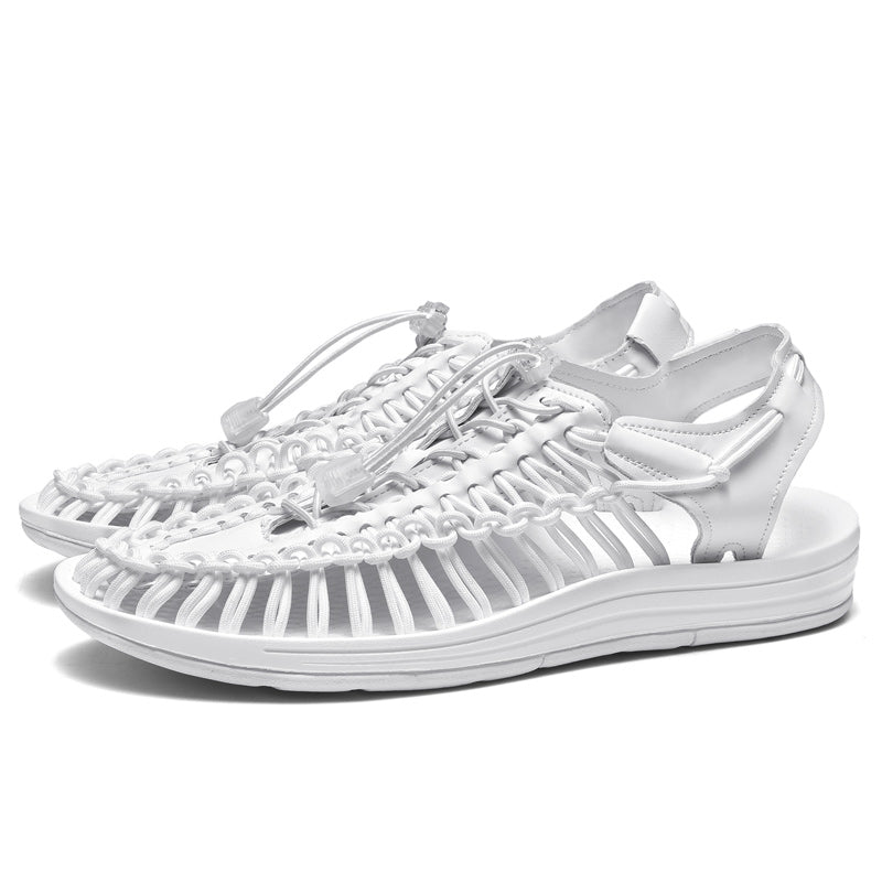 Apollo V1 T84 Floaters - Luxuryurbanwear
