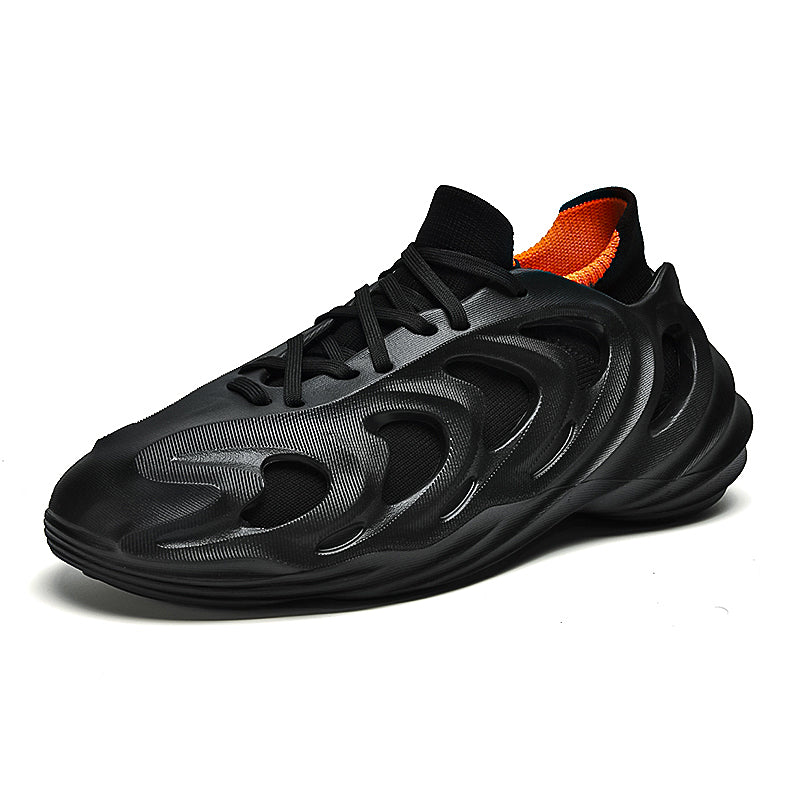 DRIFT T84 Foam Runner Sneakers - Luxuryurbanwear