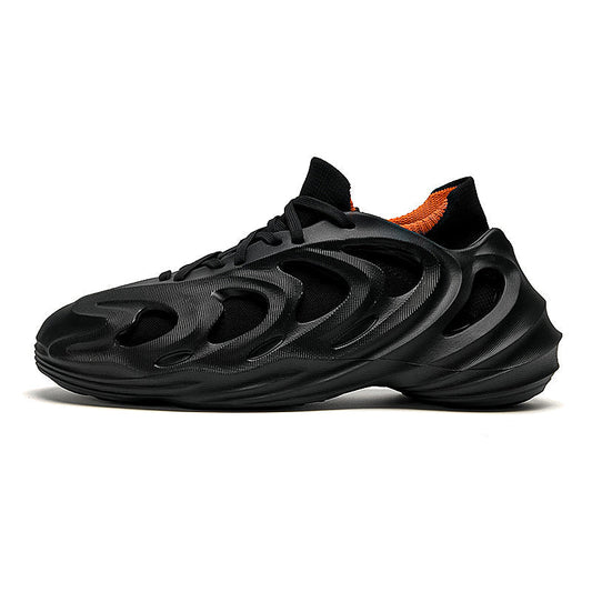 DRIFT T84 Foam Runner Sneakers - Luxuryurbanwear