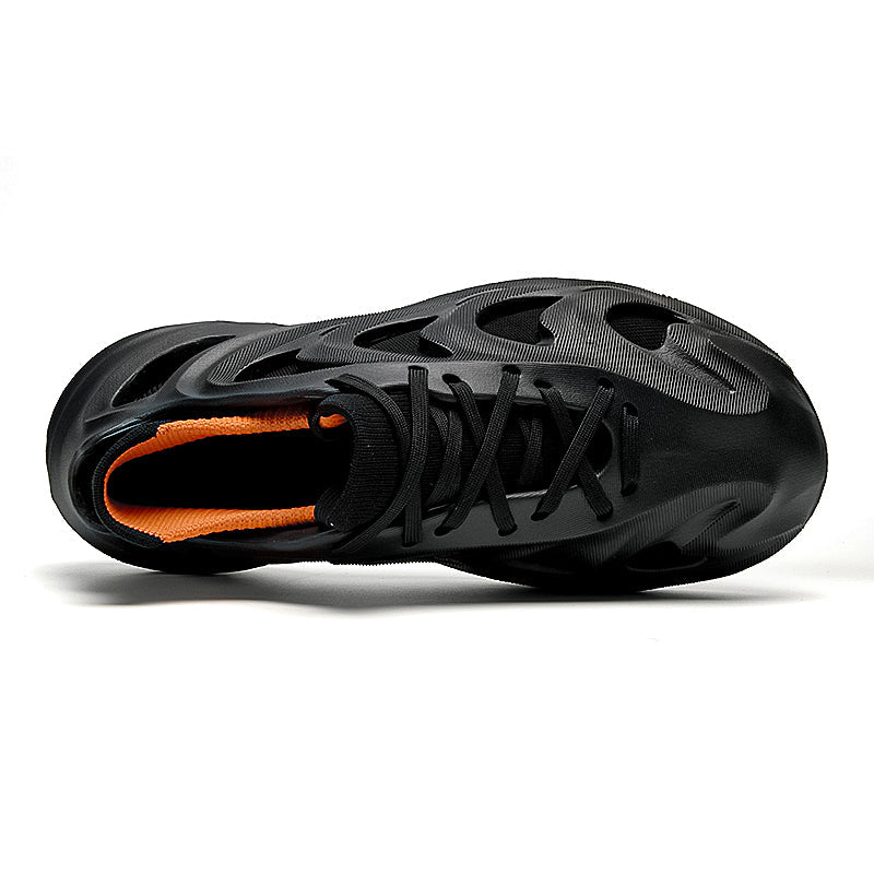 DRIFT T84 Foam Runner Sneakers - Luxuryurbanwear