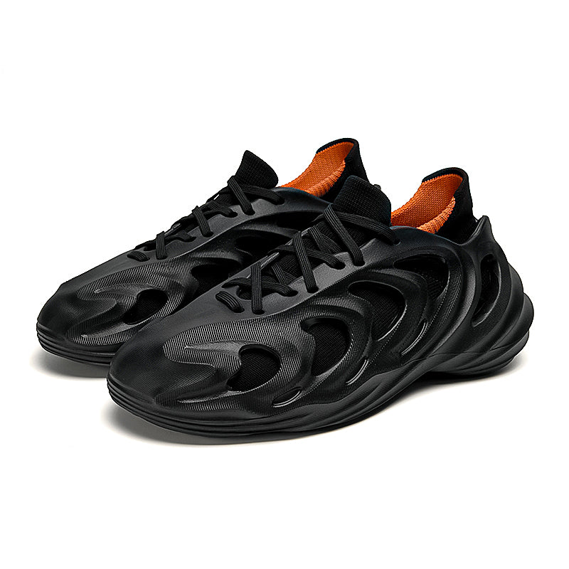DRIFT T84 Foam Runner Sneakers - Luxuryurbanwear