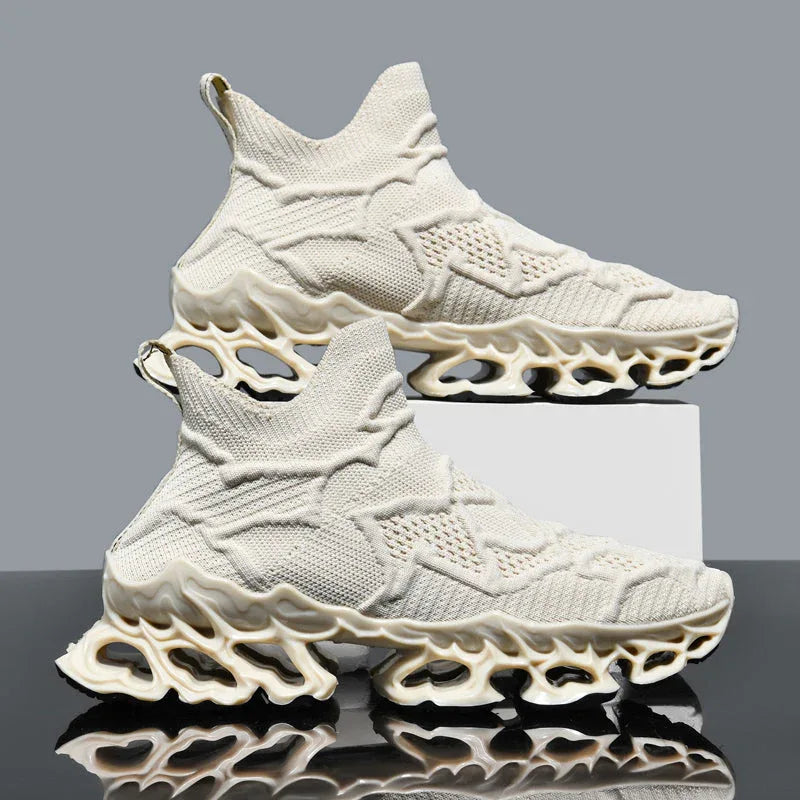 Apex Street T84 Sneakers - Luxuryurbanwear