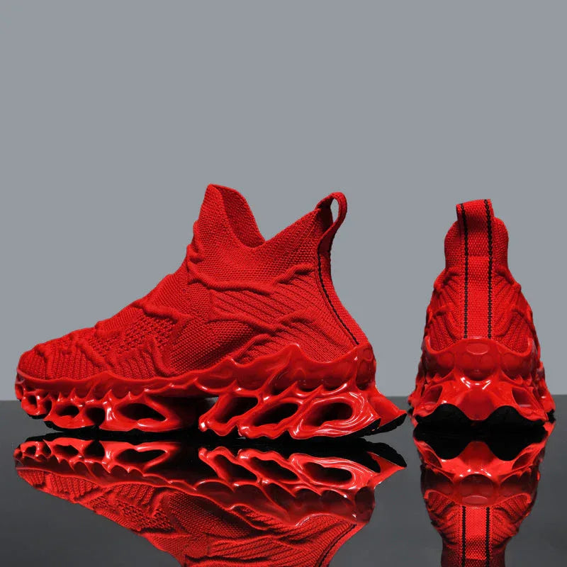 Apex Street T84 Sneakers - Luxuryurbanwear