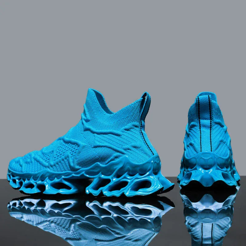 Apex Street T84 Sneakers - Luxuryurbanwear