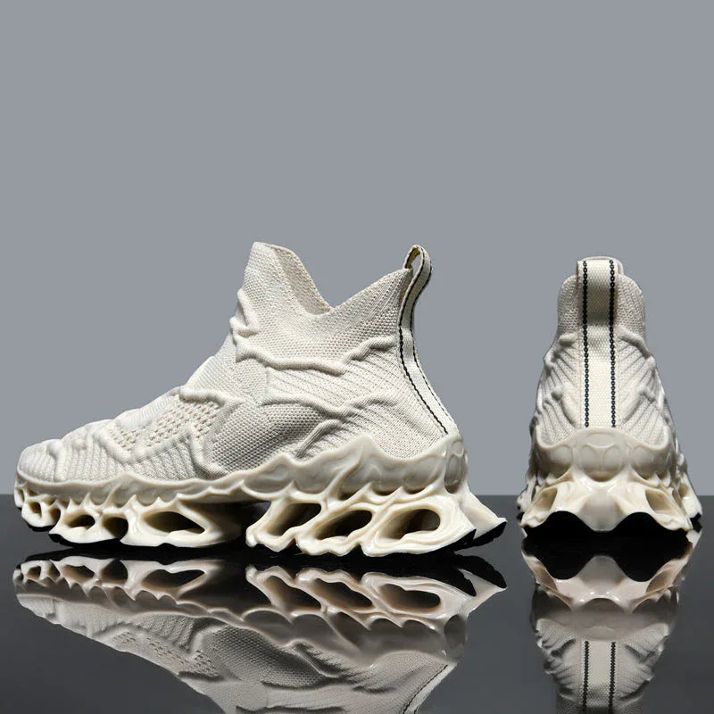 Apex Street T84 Sneakers - Luxuryurbanwear