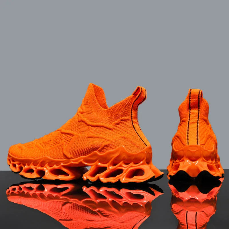 Apex Street T84 Sneakers - Luxuryurbanwear