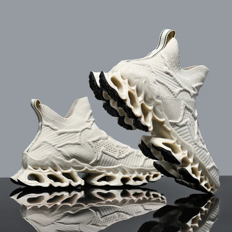 Apex Street T84 Sneakers - Luxuryurbanwear