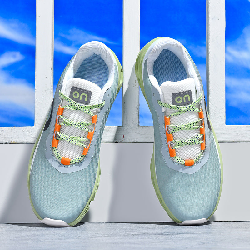 ‘Julian Jet’ T84 Sneakers - Luxuryurbanwear