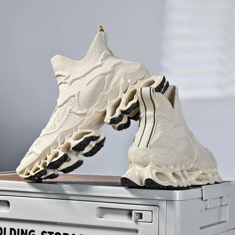 Apex Street T84 Sneakers - Luxuryurbanwear