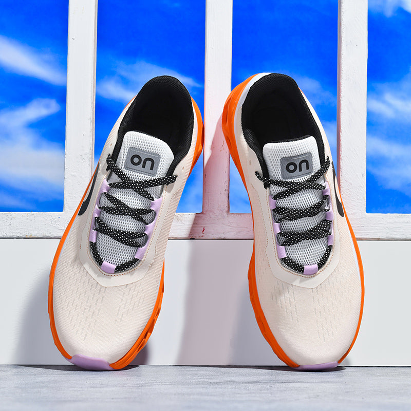‘Julian Jet’ T84 Sneakers - Luxuryurbanwear