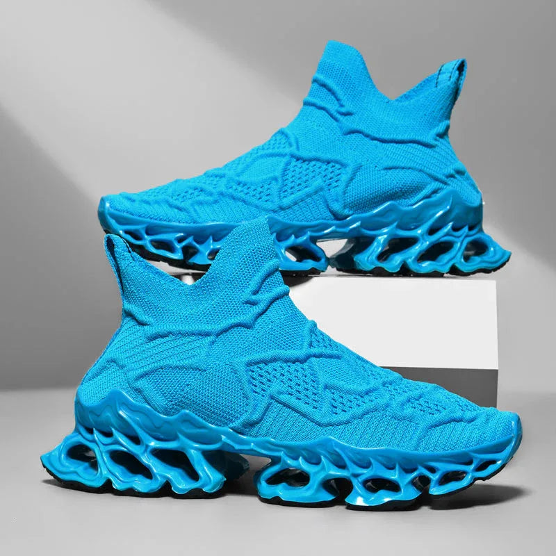 Apex Street T84 Sneakers - Luxuryurbanwear