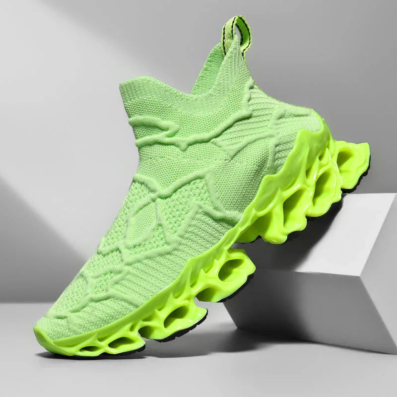 Apex Street T84 Sneakers - Luxuryurbanwear