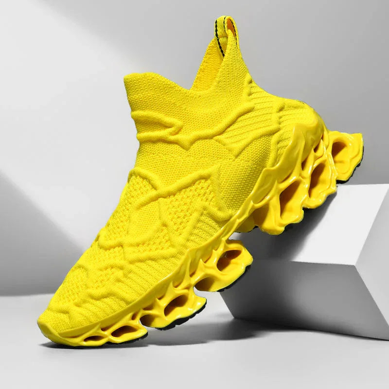 Apex Street T84 Sneakers - Luxuryurbanwear