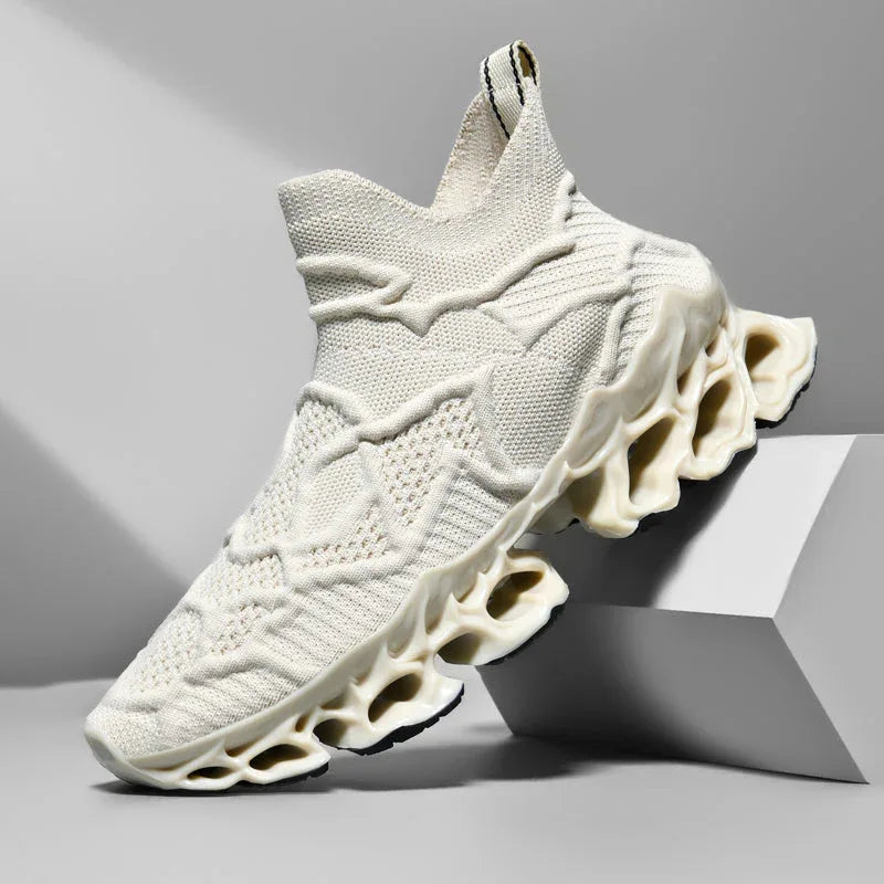 Apex Street T84 Sneakers - Luxuryurbanwear