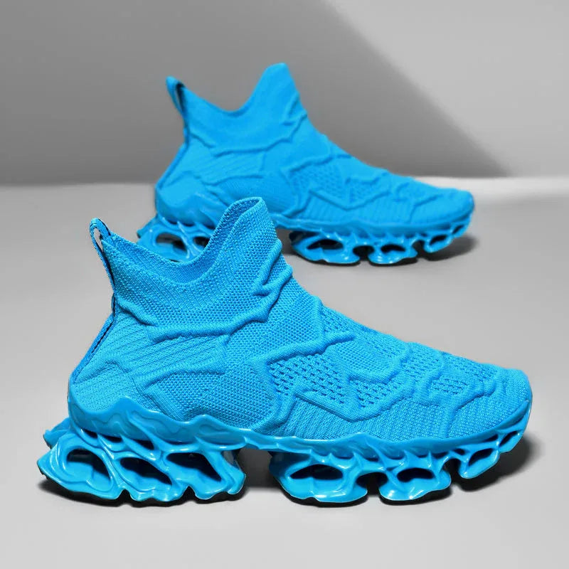 Apex Street T84 Sneakers - Luxuryurbanwear