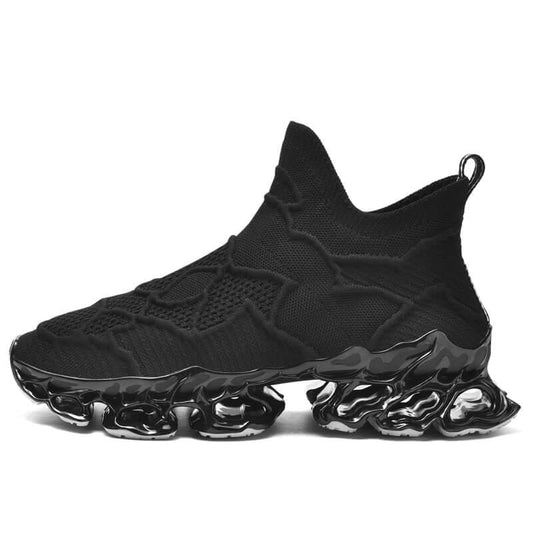 INFINIT Blaze Omega chunky Sneakers Original - Luxuryurbanwear