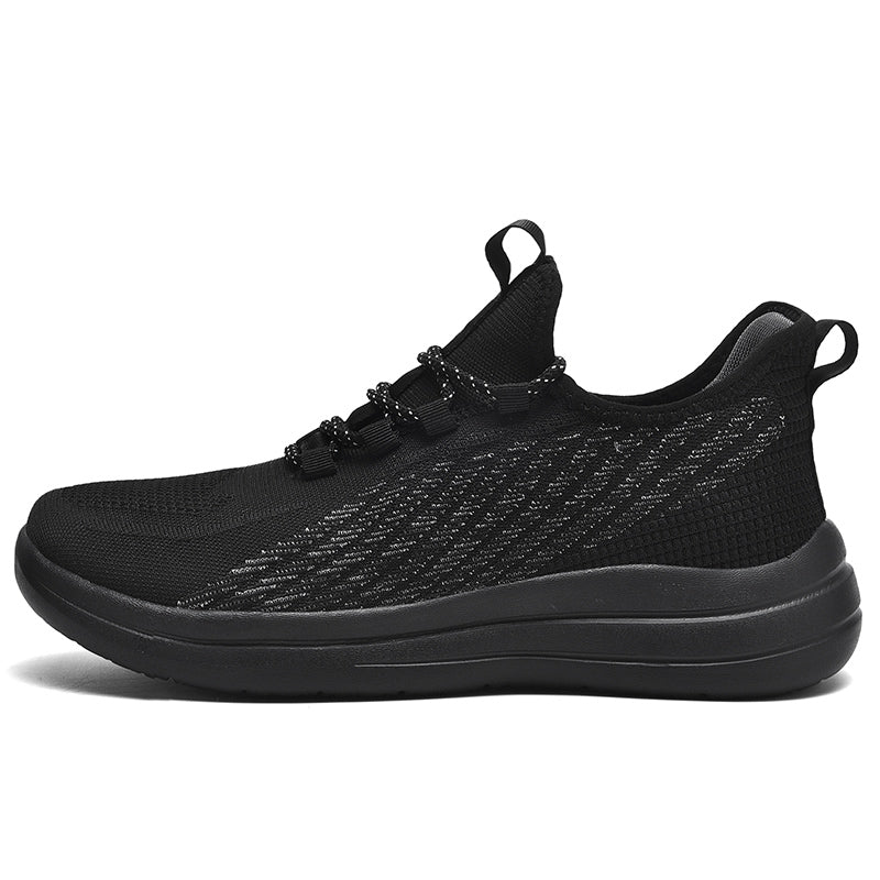 Ember Glide' T84 Sneakers - Luxuryurbanwear