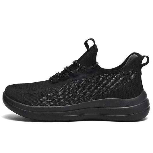 Ember Glide' T84 Sneakers - Luxuryurbanwear