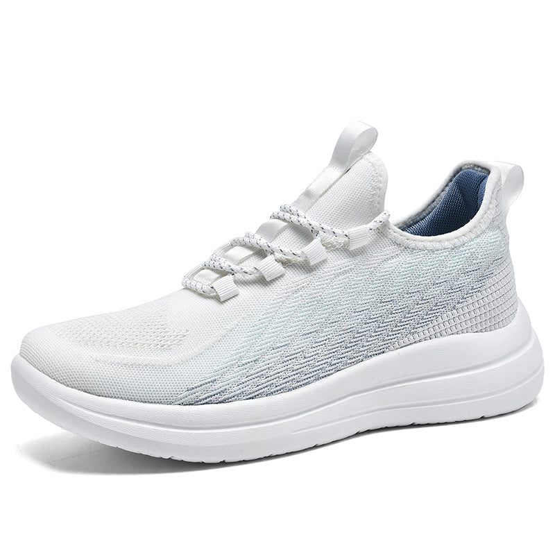 Ember Glide' T84 Sneakers - Luxuryurbanwear