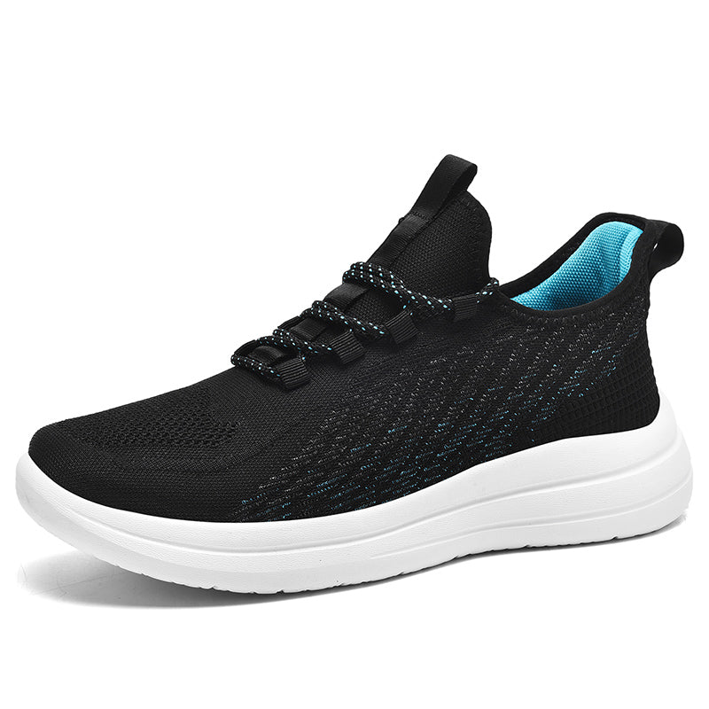 Ember Glide' T84 Sneakers - Luxuryurbanwear