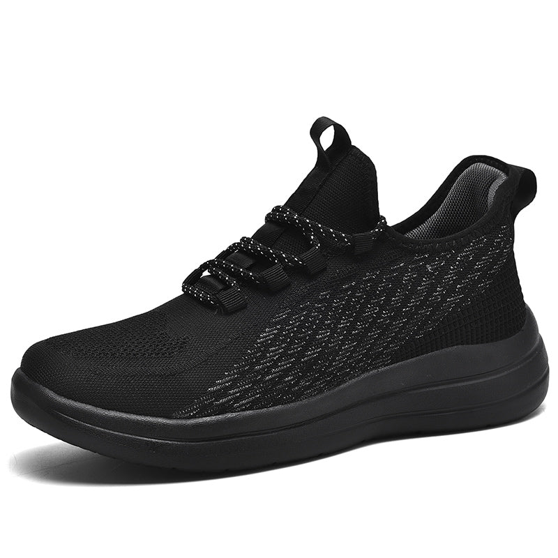 Ember Glide' T84 Sneakers - Luxuryurbanwear