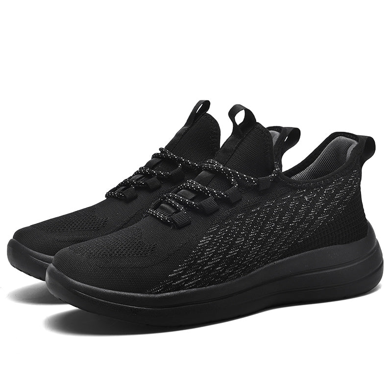 Ember Glide' T84 Sneakers - Luxuryurbanwear