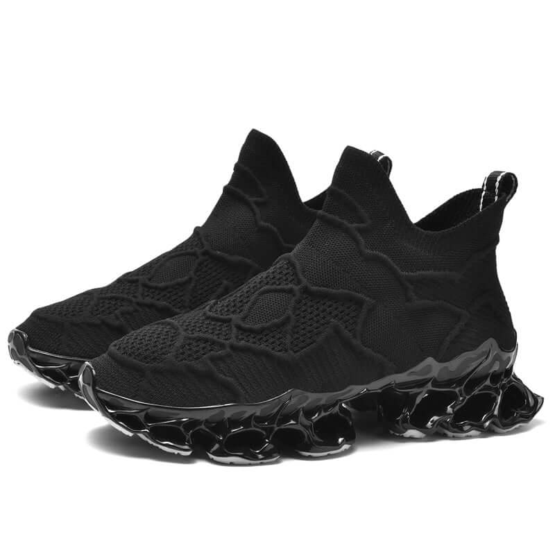 INFINIT Blaze Omega chunky Sneakers Original - Luxuryurbanwear