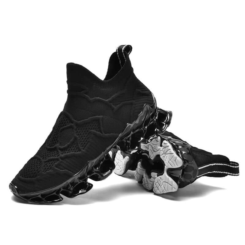 INFINIT Blaze Omega chunky Sneakers Original - Luxuryurbanwear