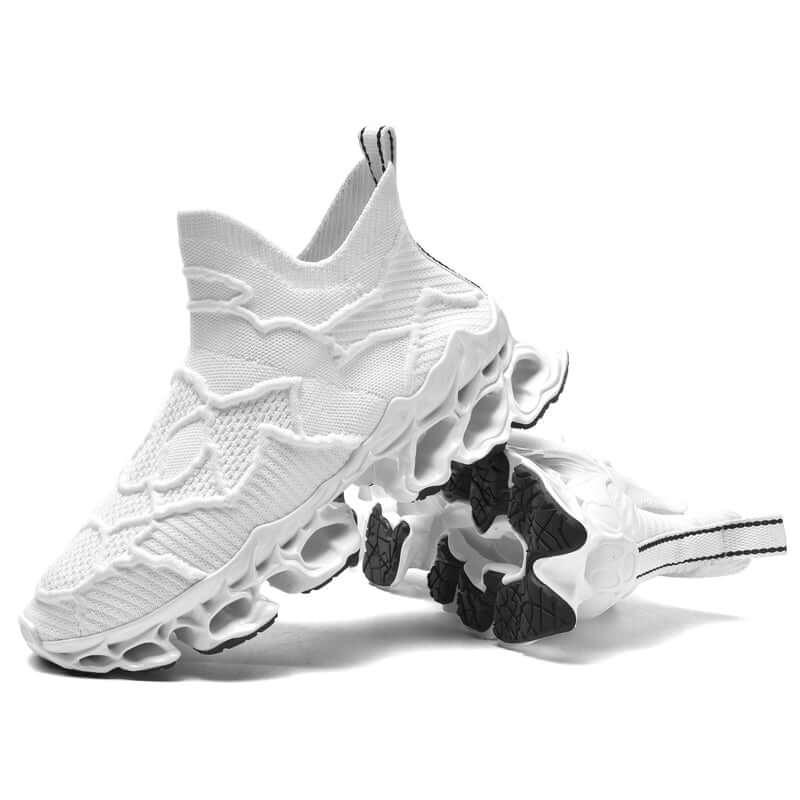 INFINIT Blaze Omega chunky Sneakers Original - Luxuryurbanwear