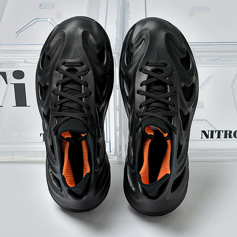 DRIFT T84 Foam Runner Sneakers - Luxuryurbanwear
