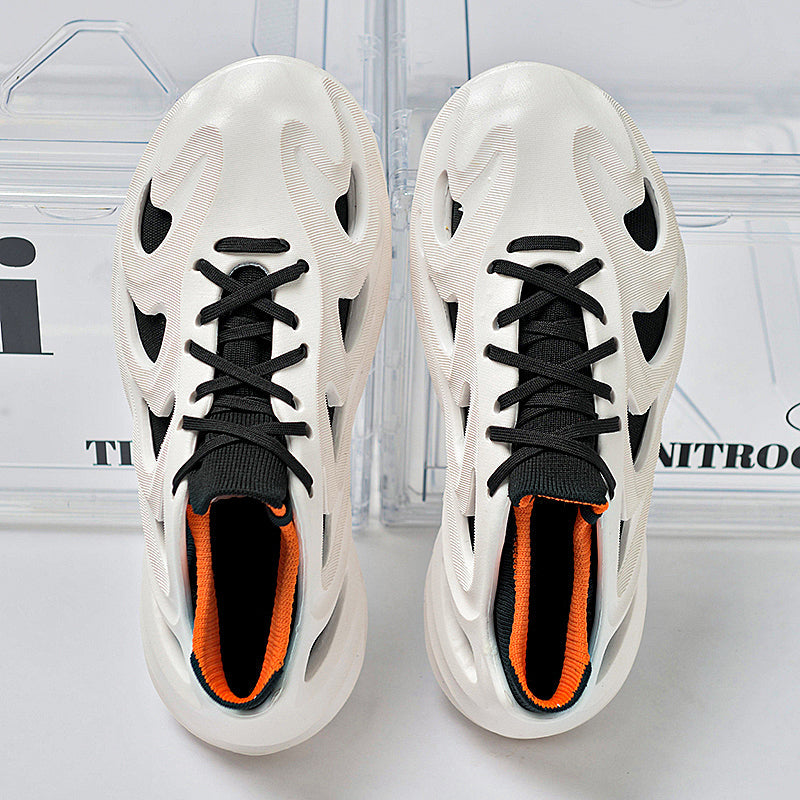 DRIFT T84 Foam Runner Sneakers - Luxuryurbanwear