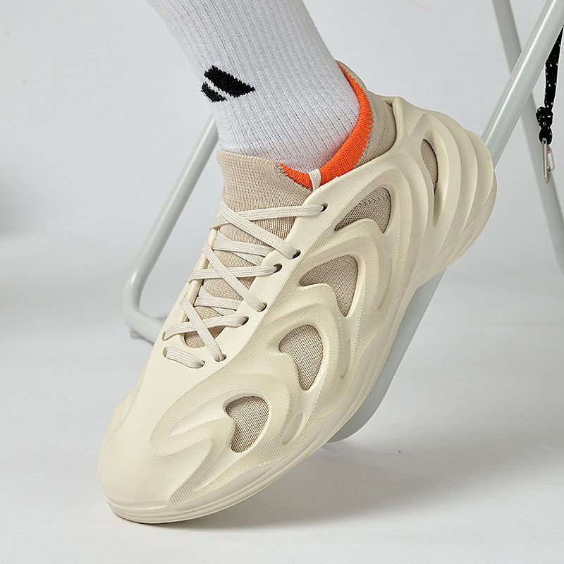 DRIFT T84 Foam Runner Sneakers - Luxuryurbanwear