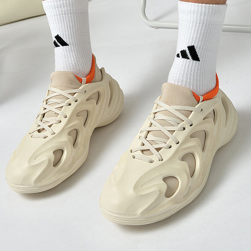 DRIFT T84 Foam Runner Sneakers - Luxuryurbanwear